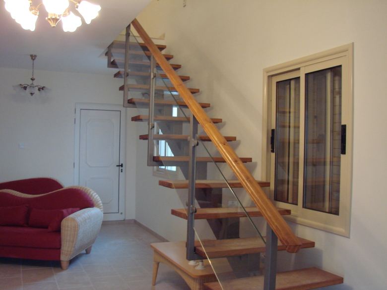 Staircase 4