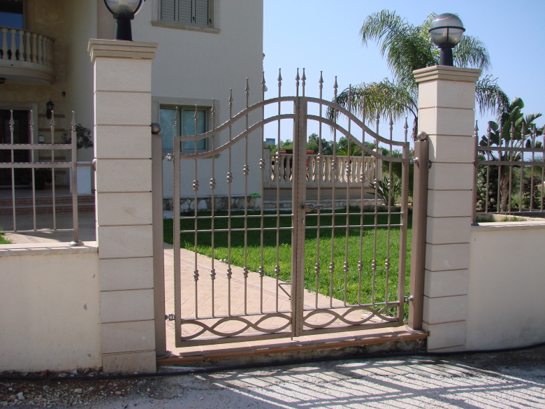Gate 2