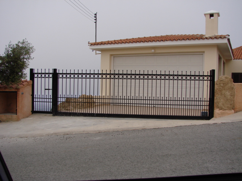 Gate 6