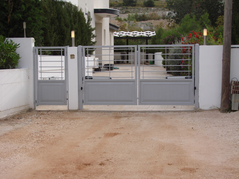 Gate 7