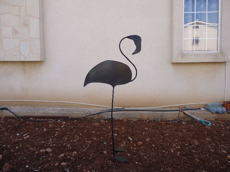 Garden Art