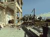 Decking and Pergola Framework 1