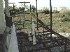 Decking and Pergola Framework 7