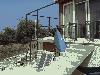 Decking and Pergola Framework 11