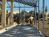 Decking and Pergola Framework 13