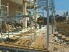Decking and Pergola Framework 17
