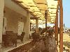 Decking and Pergola Framework 20