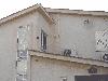 Roof Access Ladder