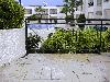 Mild Steel Railings Before Modification