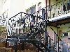 Mild Steel Staircase 2